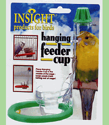 93132 Hanging Feeder Cup - Click Image to Close